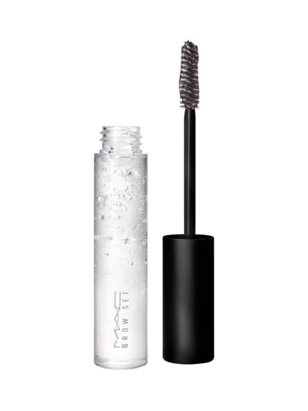 MAC Cosmetics Clear Brow Gel – Transparent Hold